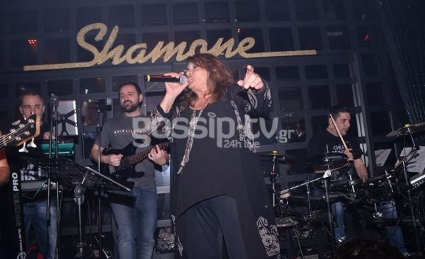 Eurovision Party με λαμπερούς καλεσμένους