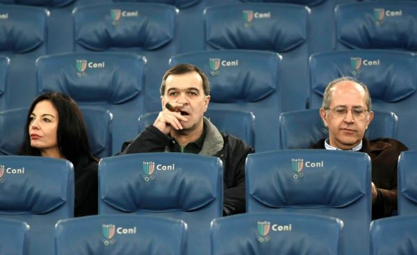 Ρίτα Σουβατζόγλου: Η σύζυγος του ισχυρού άνδρα της MIG  