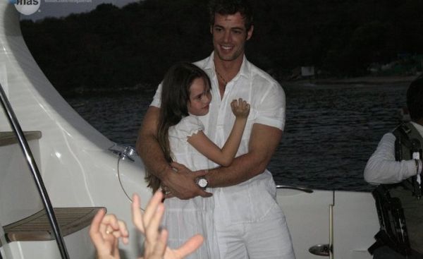 «Μαρία Αγγελέ μου»: Φωτογραφίες από τα γυρίσματα του τελευταίου επεισοδίου