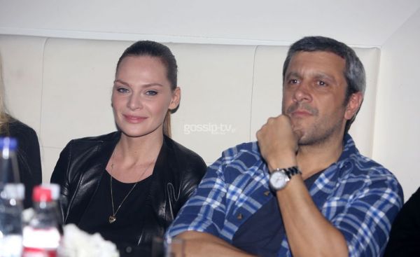 Πού νυχτοπερπάτησαν οι επώνυμοι της σόουμπιζ χθες βράδυ;