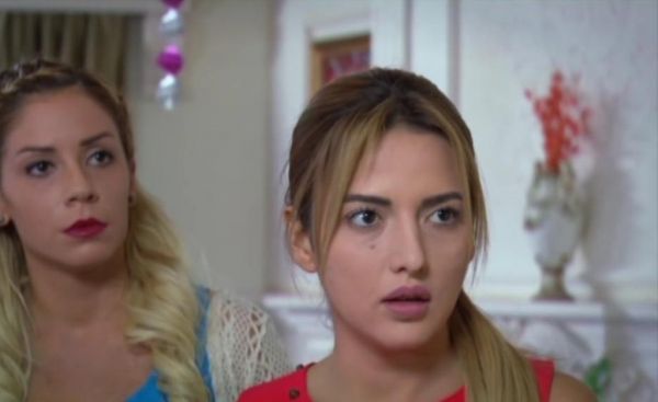 Elif: Στο νοσοκομείο η Ζεϊνέπ είναι συνεχώς στο πλευρό του Σελίμ