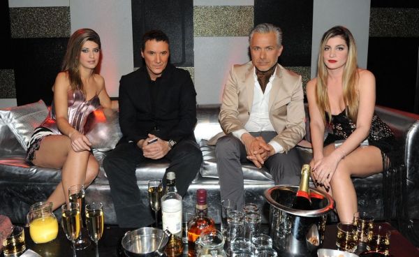 Σοκ: Ποιος και γιατί πυροβόλησε το Χάρη Χριστόπουλο