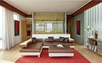 Δείτε φωτογραφίες από το νέο σπίτι της Kristen Stewart