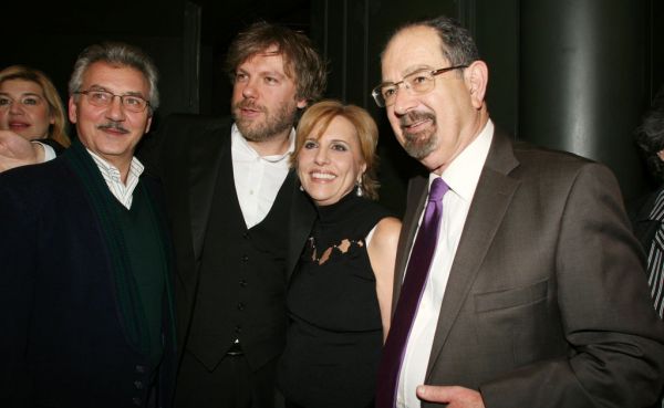 “Αθώος ή ένοχος” o Κώστας Σπυρόπουλος;