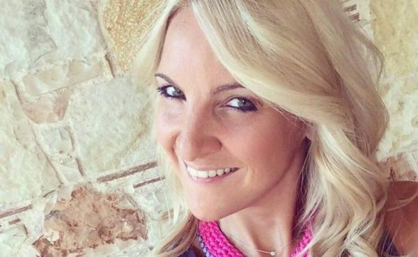 Απολύθηκε η συνεργάτιδα του Γιάννη Λάτσιου 