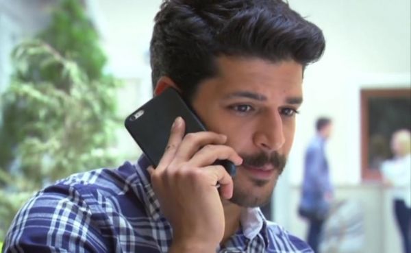 Elif: Η Αρζού παίρνει εξιτήριο και ο γιατρός της συστήνει να δει έναν ψυχολόγο