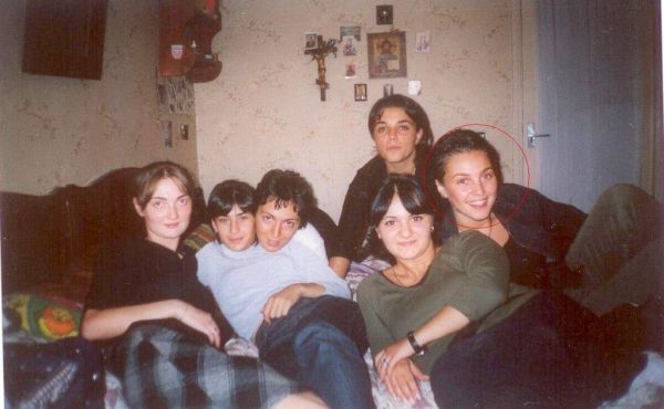 Απίστευτο: Δείτε πώς ήταν η Τάμτα πριν λίγα χρόνια