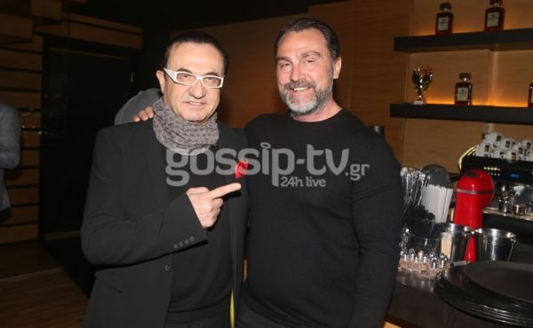 Παρουσίαση ημερολογίου Πελοποννησιακών Καλλιστείων