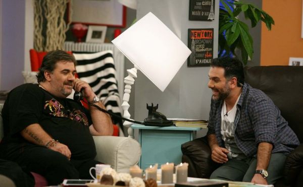 Αυτοί είναι οι σημερινοί καλεσμένοι των «Καρντάσιανς»