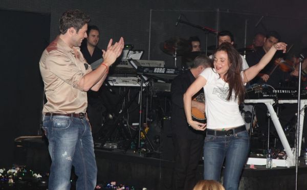 Just και Dancing ένωσαν τις δυνάμεις τους