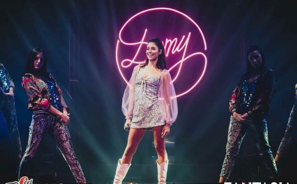 Demy: «Δεν μου αρέσει να τσακώνομαι. Πλέον μπορώ να κάνω πίσω για να σταματήσω έναν καβγά» 