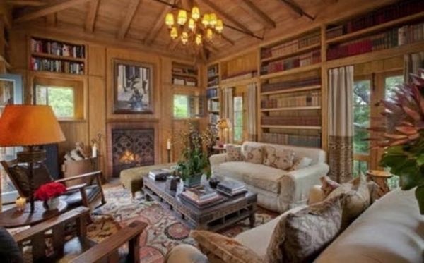 Πόσο πωλείται το σπίτι που «γεννήθηκαν» οι Spice Girls;