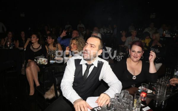 Πρεμιέρα για τη μουσικοθεατρική παράσταση του Αλέξανδρου Ρήγα