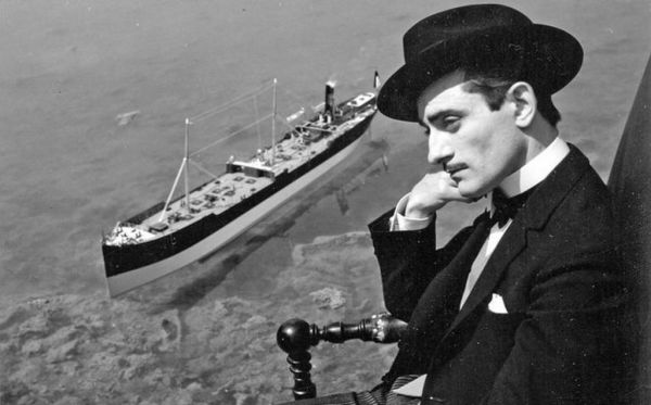 «Έφυγε» από την ζωή γνωστός σκηνοθέτης