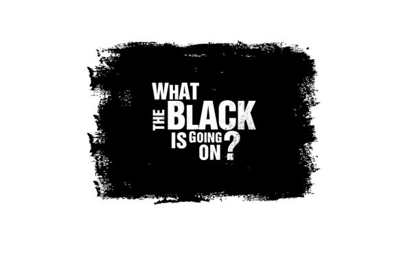 «What the Black is going on?» Black Friday στο ΠΛΑΙΣΙΟ