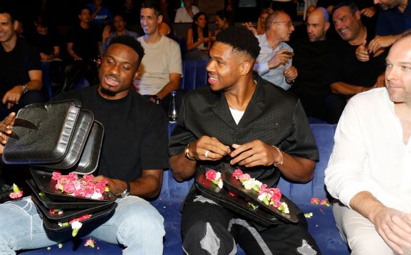 ΓΛΕΝΤΙ ΤΗΣ ΕΘΝΙΚΗΣ ΟΜΑΔΑ ΑΝΔΡΩΝ ΓΙΑ ΤΗΝ ΚΑΤΑΚΤΗΣΗ ΤΟΥ ΧΑΛΚΙΝΟΥ ΜΕΤΑΛΛΙΟΥ ΣΤΟ ΕΥΡΩΜΠΑΣΚΕΤ 2025