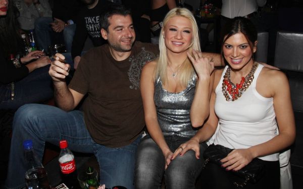 Πόσο κιλά πρέπει να χάσει ο Γιώργος Λιάγκας; 