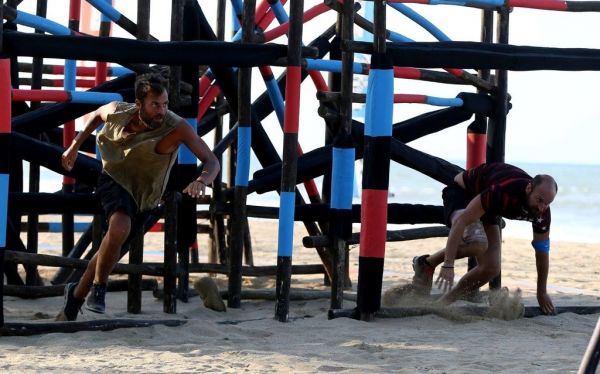 Survivor: Συναρπαστικό το νέο επεισόδιο. Τι θα δούμε απόψε;