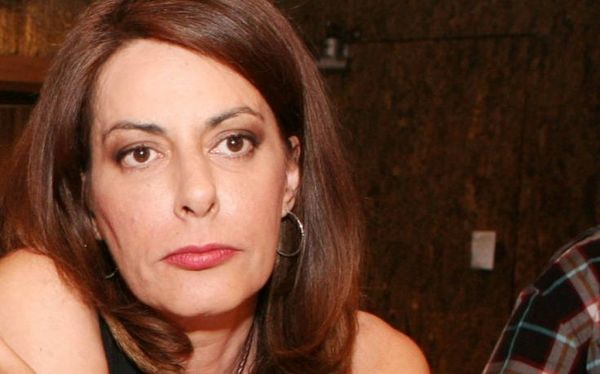 Η συγκινητική ανάρτηση του συζύγου της Βαγιάννη μια μέρα μετά τον θάνατό της