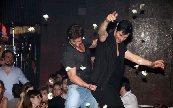 Που τα «έσπασαν» οι επώνυμοι το Σάββατο;