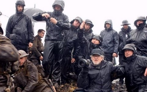 «Το άλογο του πολέμου» του Σπίλμπεργκ, φαβορί για τις υποψηφιότητες Όσκαρ