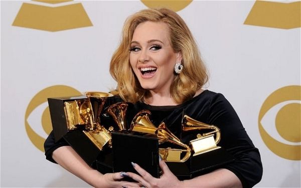 Adele: Πραγματική μεταμόρφωση 
