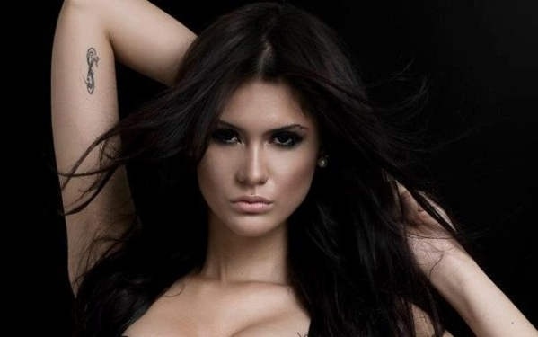 Σοκάρει ο θάνατος-μυστήριο γνωστού μοντέλου!