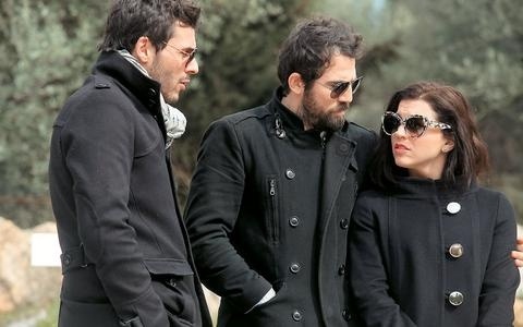 Δύσκολες ώρες για τις «Ηρωίδες»