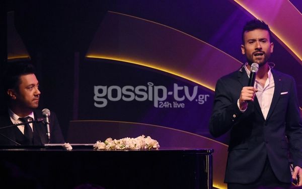 Πρεμιέρα για Ζαχαράτο – Θεοφάνους - Ραφαηλίδη