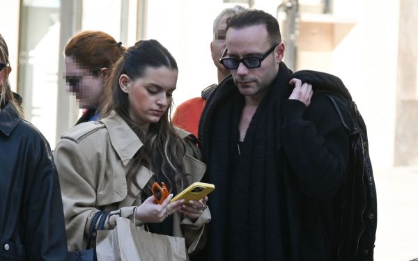 ΟΡΦΕΑΣ ΠΑΠΑΔΟΠΟΥΛΟΣ