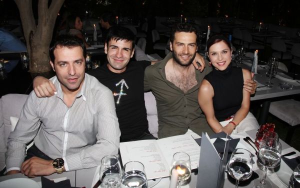 Happy birthday… Χριστίνα Παππά!