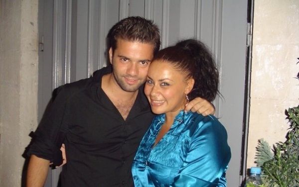 Ο άγνωστος δύσκολος γάμος της Έλενας από το «X-Factor 3»