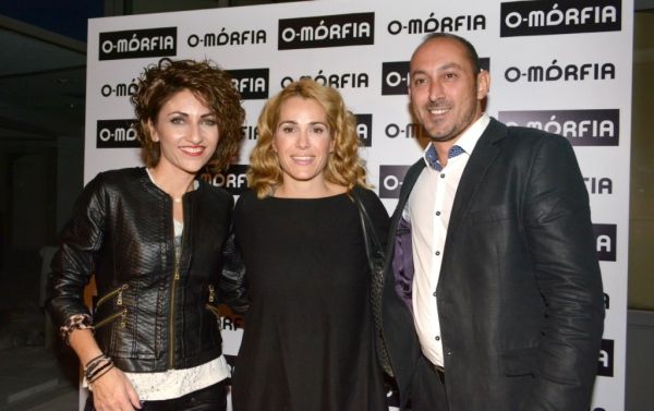 Οι celebrities άλλαξαν… το μακιγιάζ τους