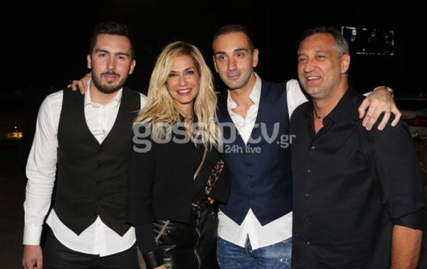 Παντελίδης- Φουρέιρα: Τα απρόοπτα και οι εκπλήξεις στην πρεμιέρα τους (φωτό)