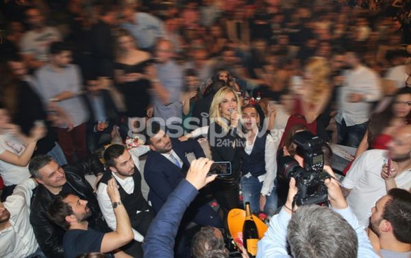 Παντελίδης- Φουρέιρα: Τα απρόοπτα και οι εκπλήξεις στην πρεμιέρα τους (φωτό)