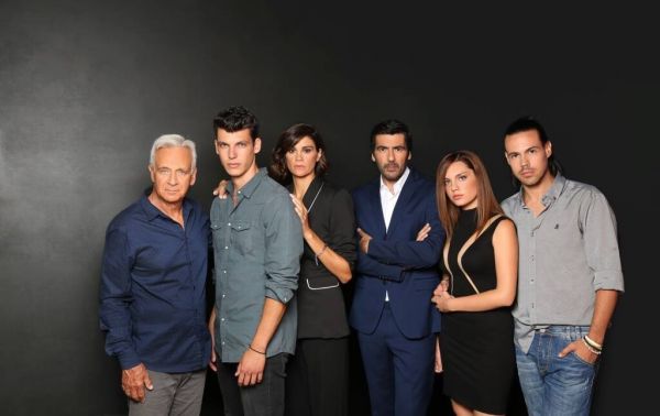 Η Επιστροφή