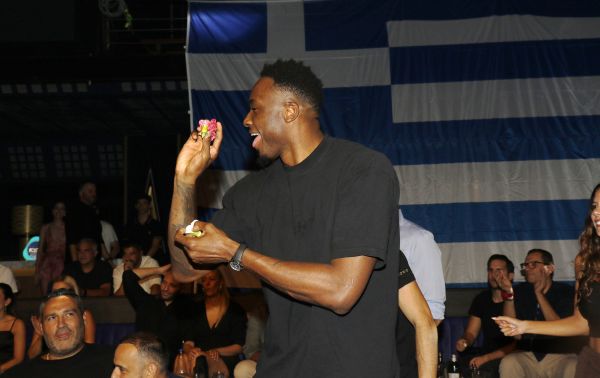 ΓΛΕΝΤΙ ΤΗΣ ΕΘΝΙΚΗΣ ΟΜΑΔΑ ΑΝΔΡΩΝ ΓΙΑ ΤΗΝ ΚΑΤΑΚΤΗΣΗ ΤΟΥ ΧΑΛΚΙΝΟΥ ΜΕΤΑΛΛΙΟΥ ΣΤΟ ΕΥΡΩΜΠΑΣΚΕΤ 2025