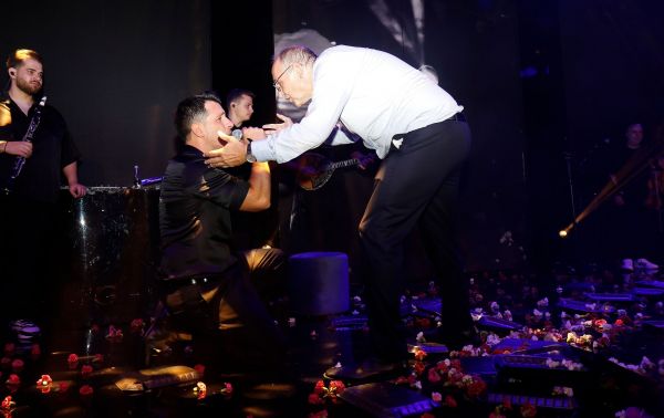 ΓΛΕΝΤΙ ΤΗΣ ΕΘΝΙΚΗΣ ΟΜΑΔΑ ΑΝΔΡΩΝ ΓΙΑ ΤΗΝ ΚΑΤΑΚΤΗΣΗ ΤΟΥ ΧΑΛΚΙΝΟΥ ΜΕΤΑΛΛΙΟΥ ΣΤΟ ΕΥΡΩΜΠΑΣΚΕΤ 2025