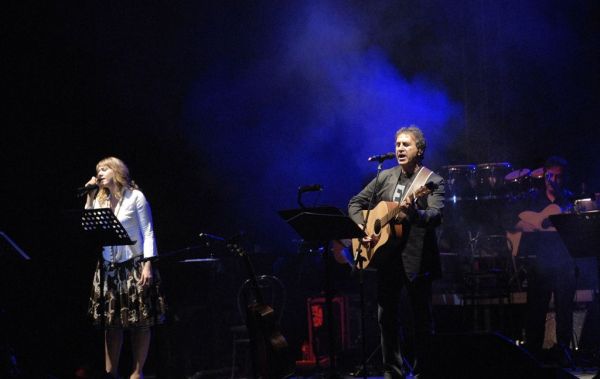 Νταλάρας-Στόκας-Θαλασσινός, μαζί