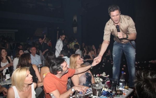 Just και Dancing ένωσαν τις δυνάμεις τους