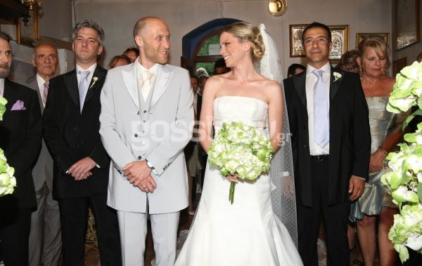 Δεν θα πιστεύετε πόσο μηνών έγκυος είναι η Βικτώρια Χαλκίτη! 