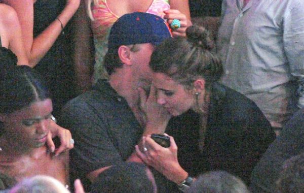 Οι διακοπές διαρκείας του DiCaprio