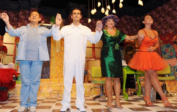 Το «Σεσουάρ» συνεχίζει να ψάχνει για... δολοφόνους