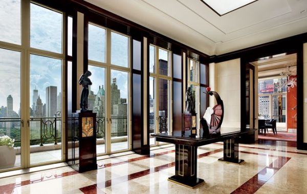 Η κόρη του ιδιοκτήτη της τράπεζας Κύπρου αγόρασε το ακριβότερο διαμέρισμα στη N.Y.