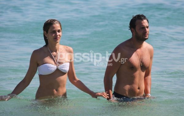 Η Βραζιλιάνα που έχει κλέψει καρδιές στην Μύκονο