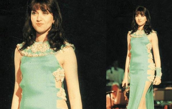 Eurovision: Οι ελληνικές συμμετοχές που θα μας μείνουν αξέχαστες