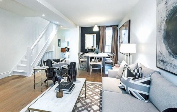 Στο σφυρί η ερωτική φωλιά της Μέγκαν και του πρίγκιπα Χάρι