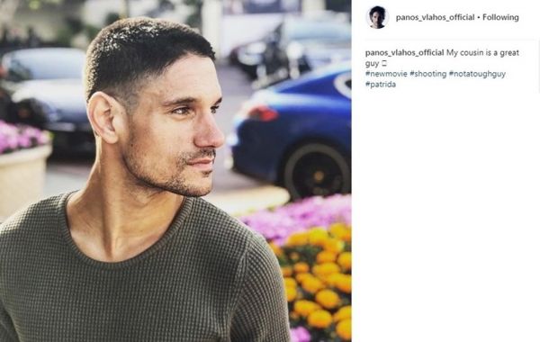 Πάνος Βλάχος: Θα πάθετε πλάκα με την αλλαγή στο look του