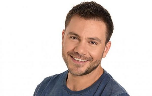 Ευτύχης Μπλέτσας: Θα γίνει πατέρας και έγραψε το πιο όμορφο μήνυμα!