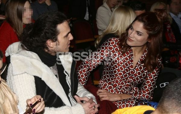 σταματακης συνατσάκη